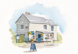 Farm Shop & Cafe